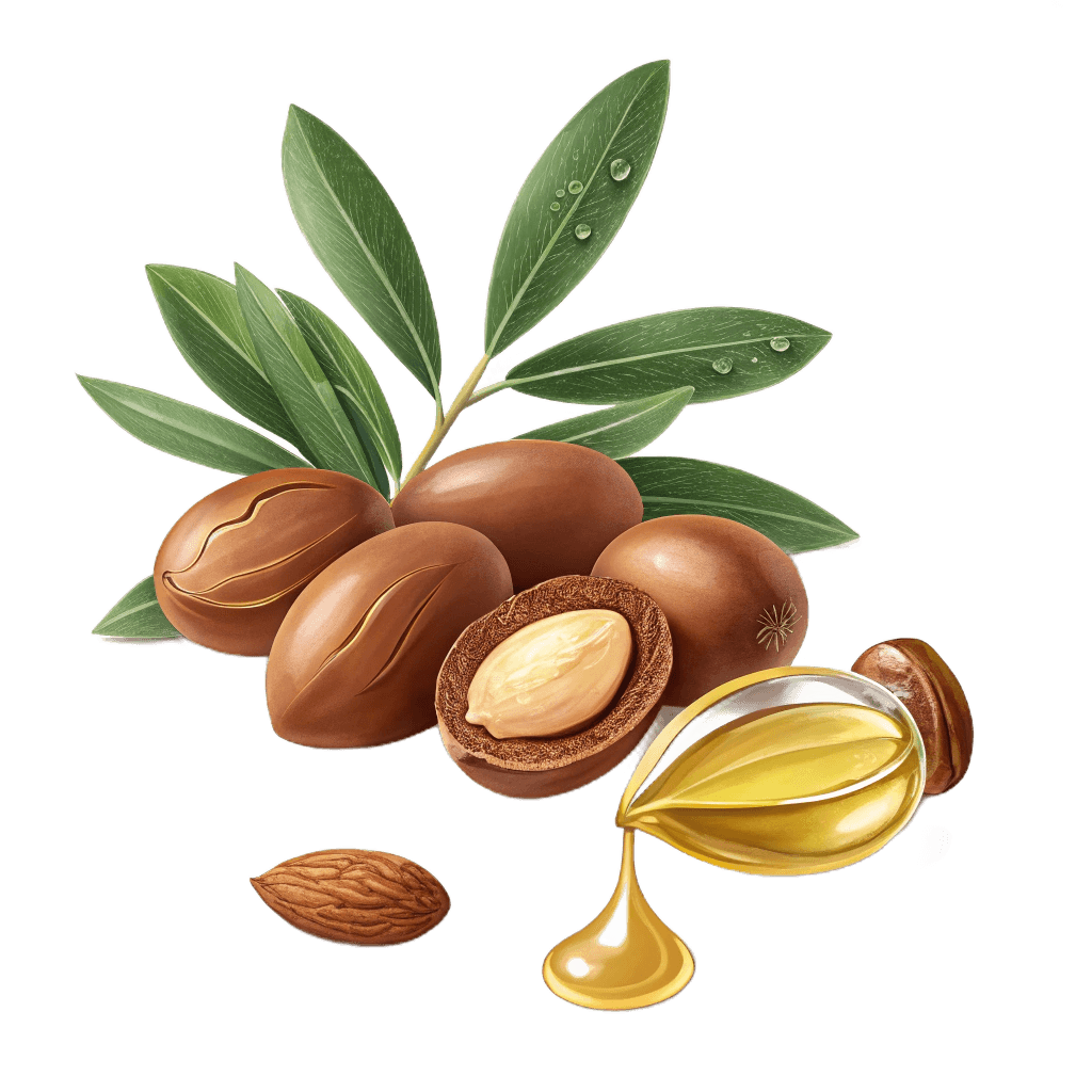 Argan Oil