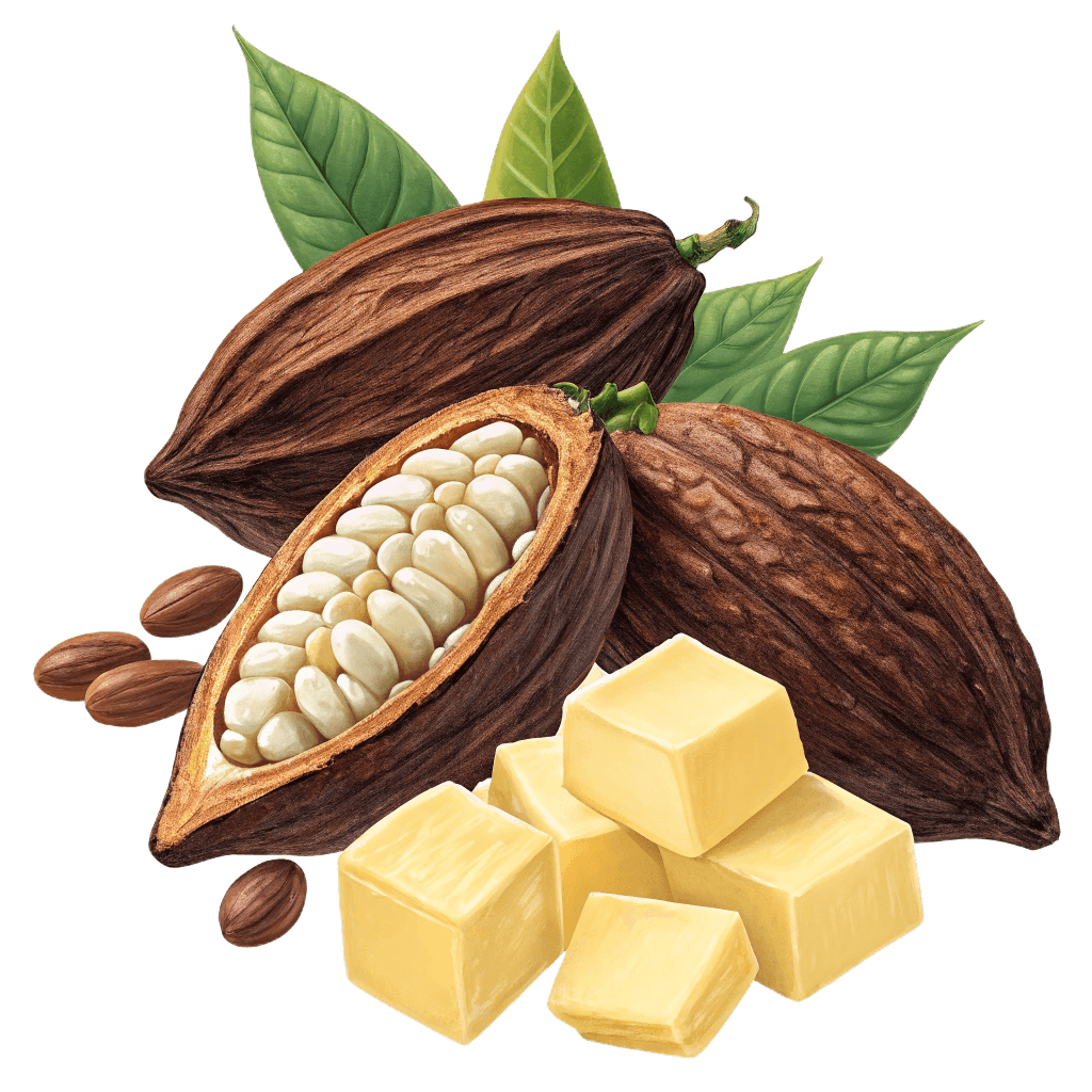 Cocoa Butter