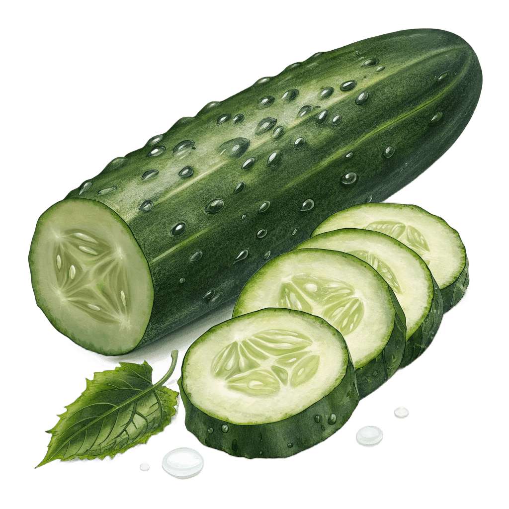 Cucumber