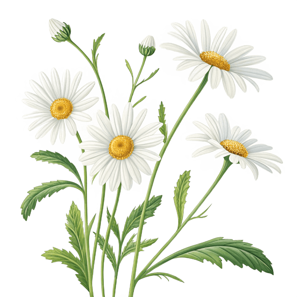 Daisy Flower