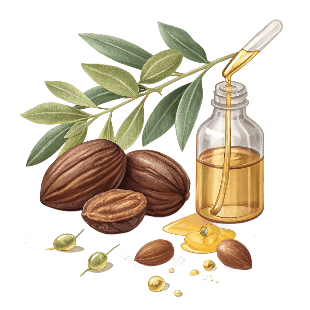 Jojoba Oil