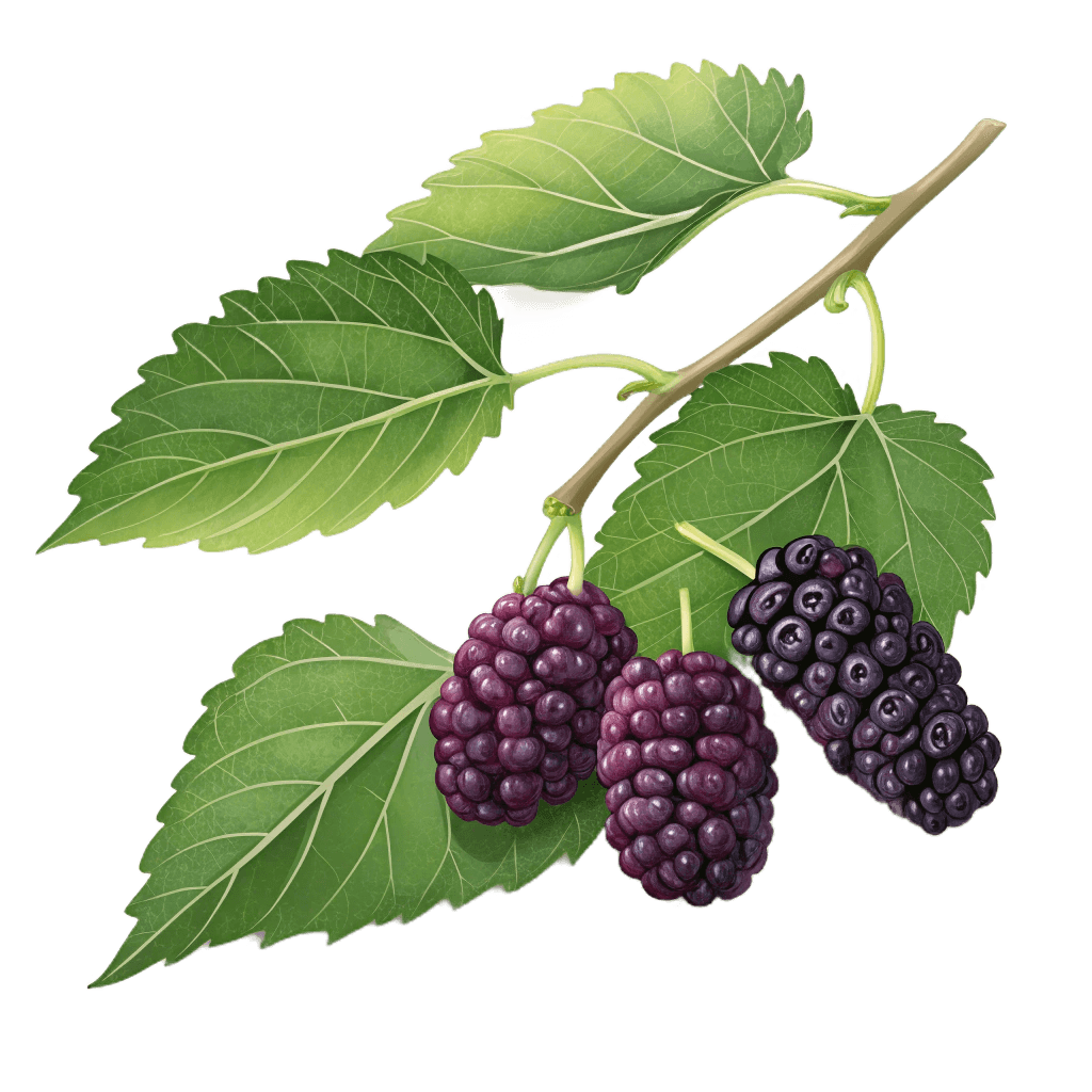 Mulberry Extract