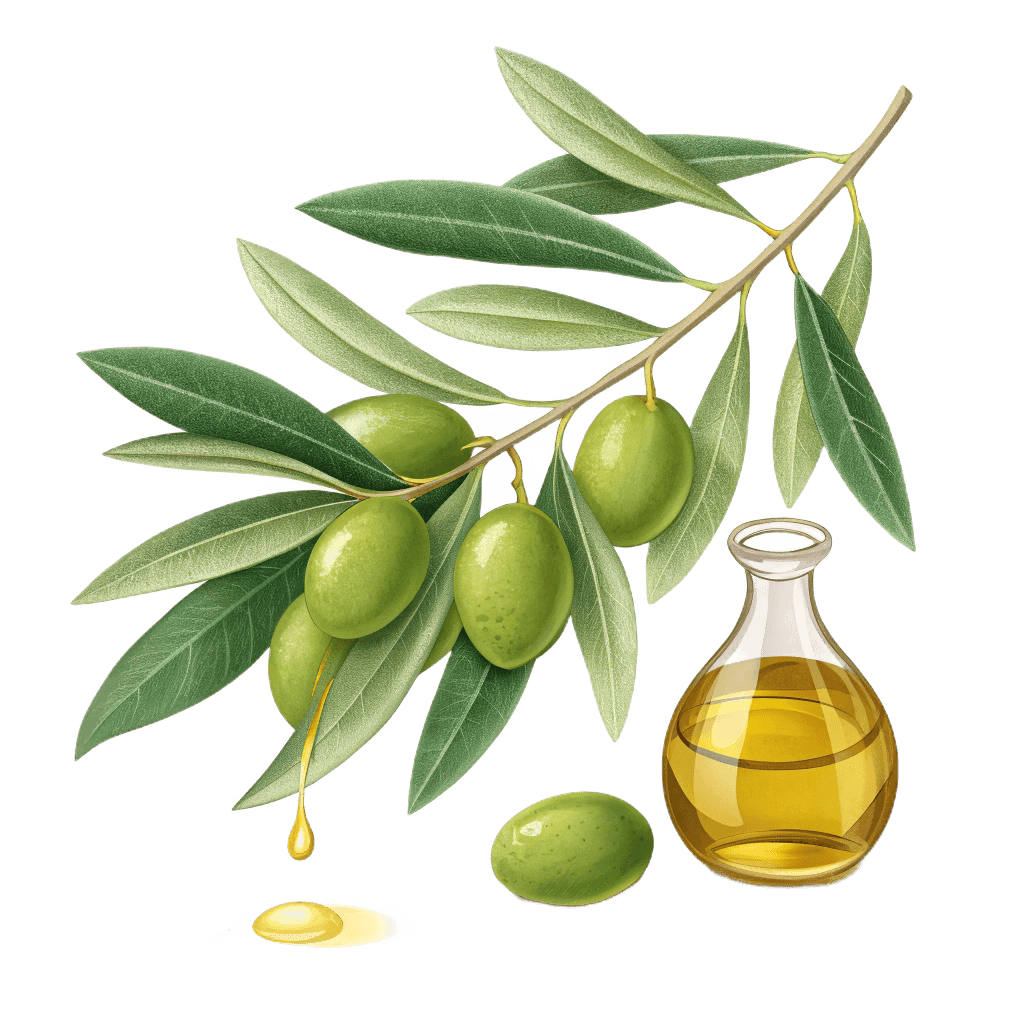 Olive Oil