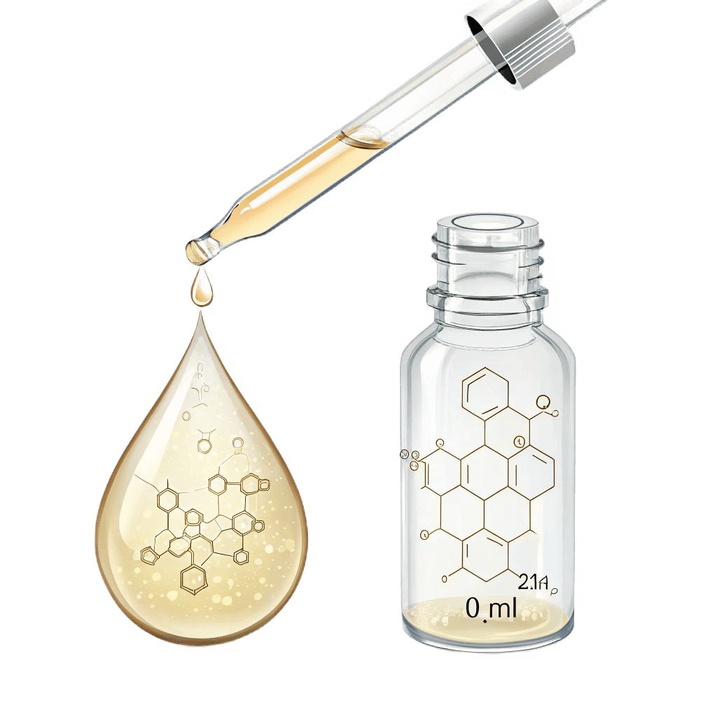 Panthenol (Vitamin B5)