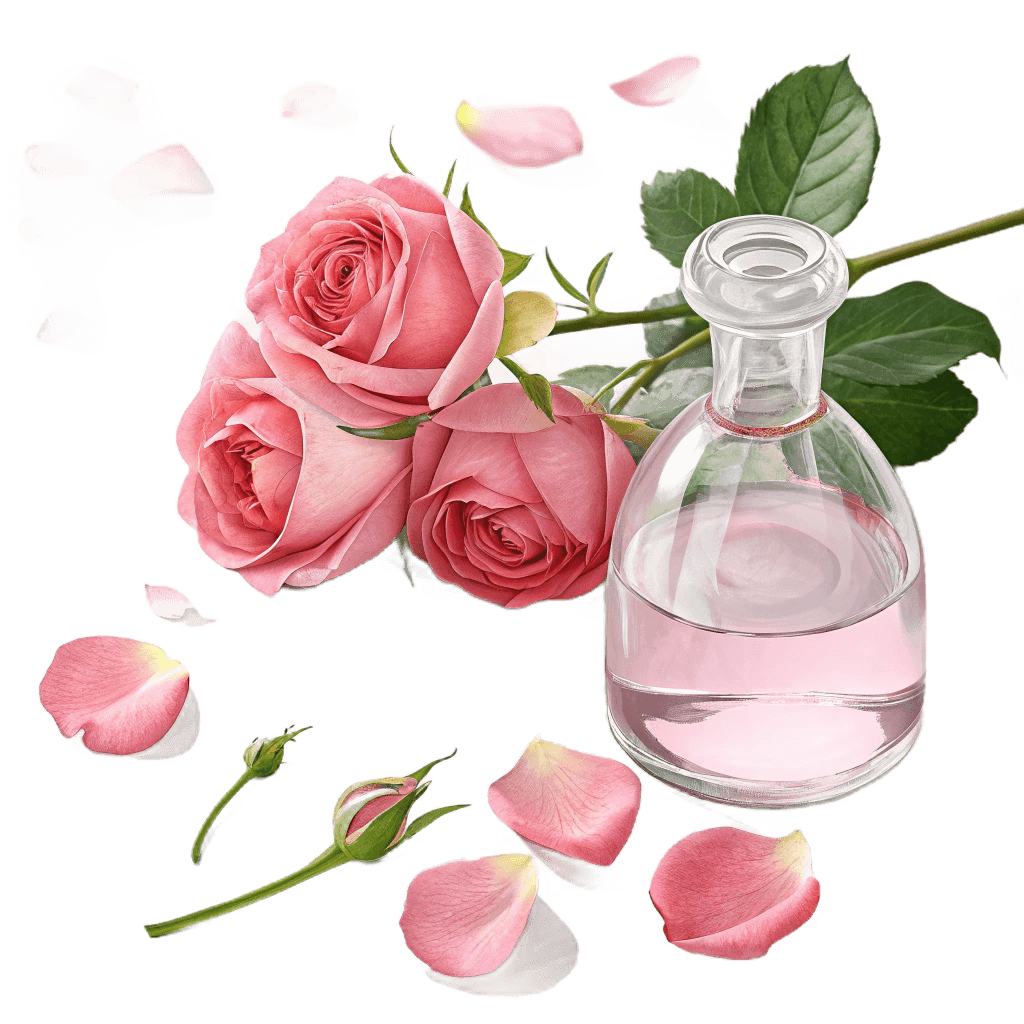 Rose Hydrosol