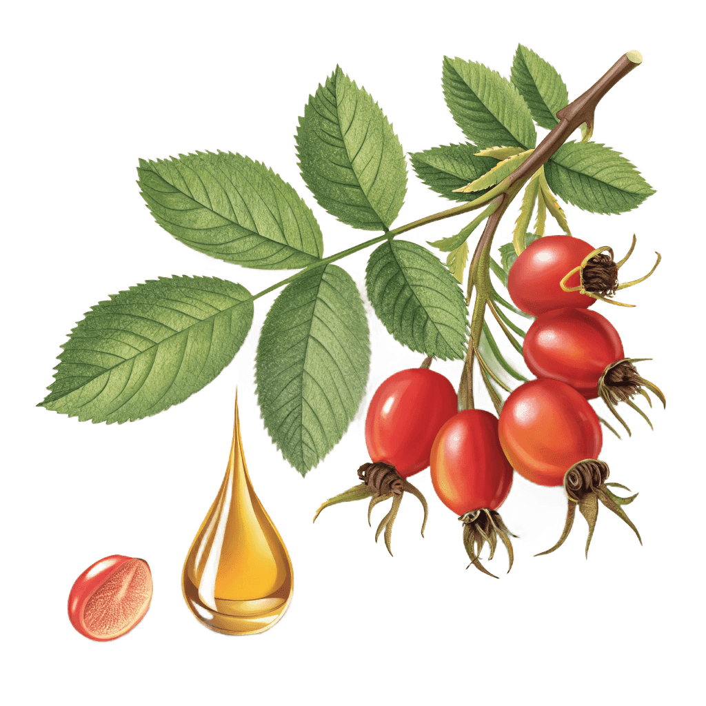 Rosehip Oil