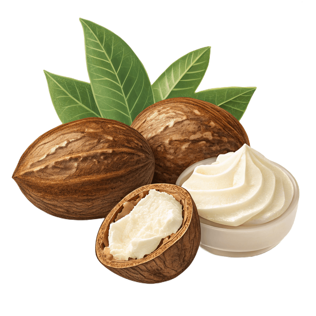 Shea Butter