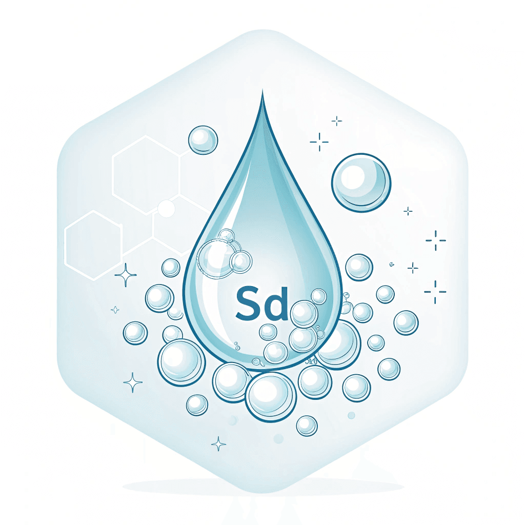 Sodium Laureth Sulfate