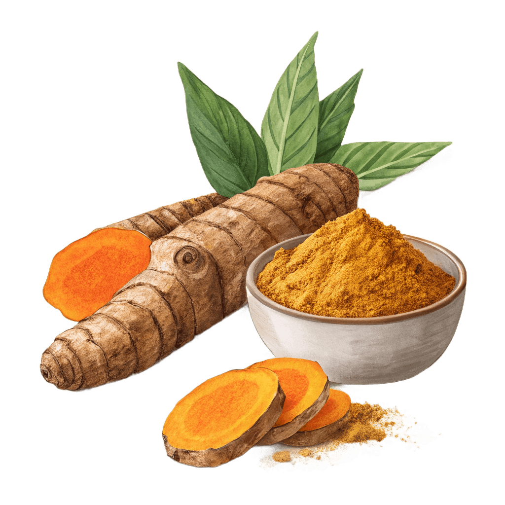 Turmeric