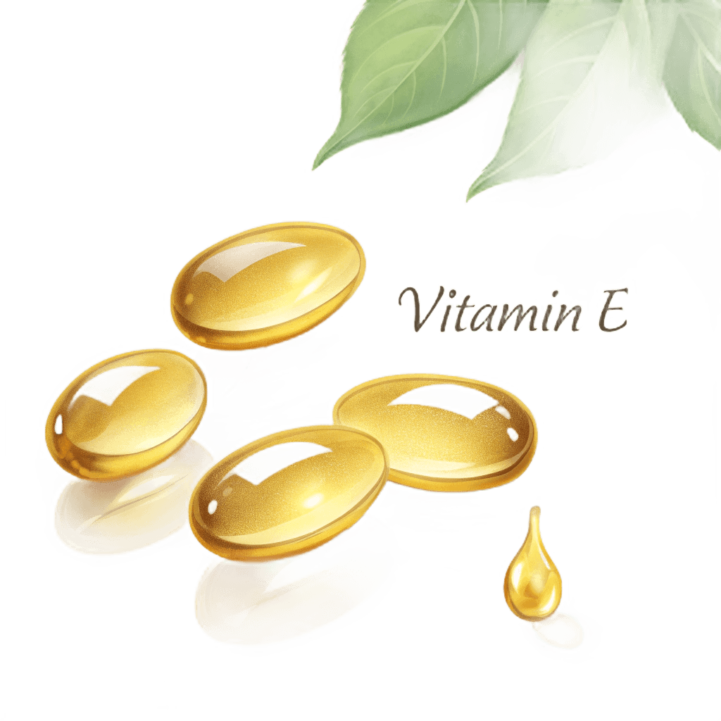 Vitamin E