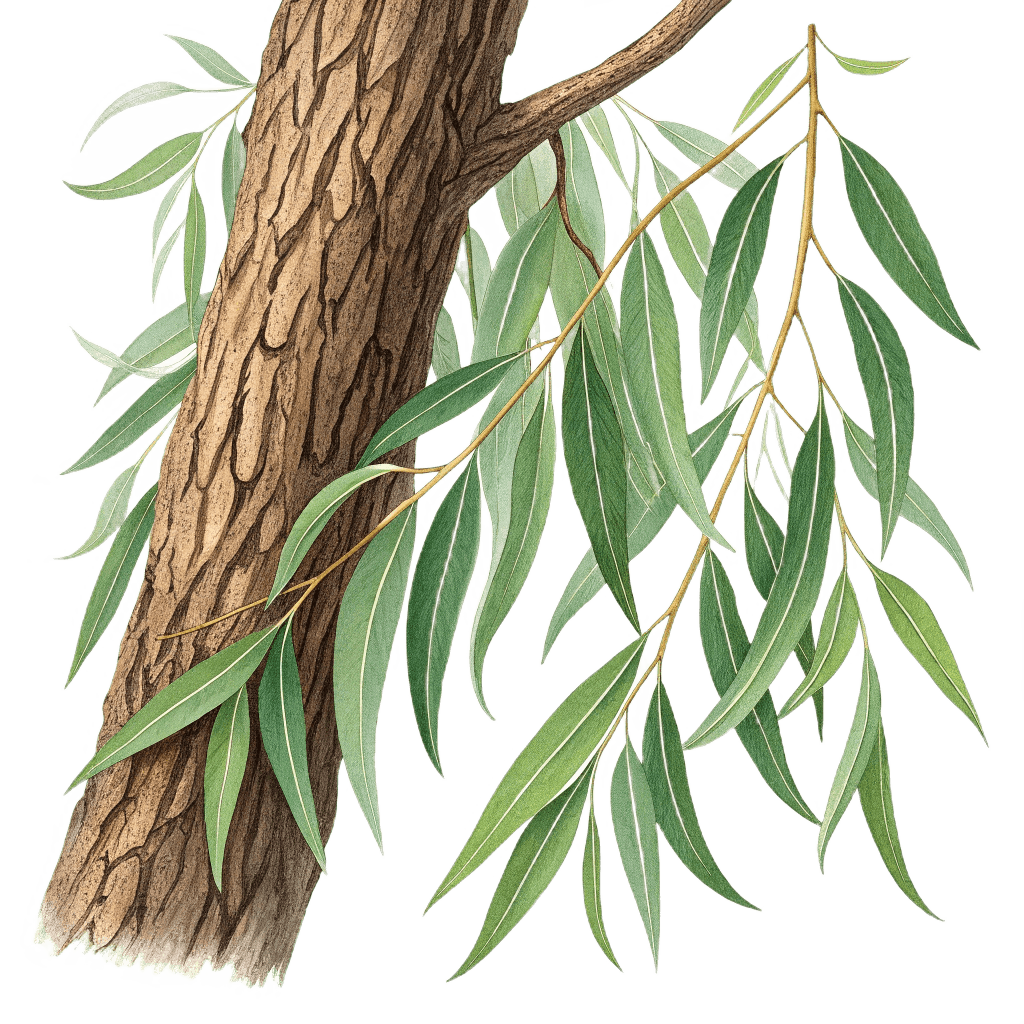 Willow Bark