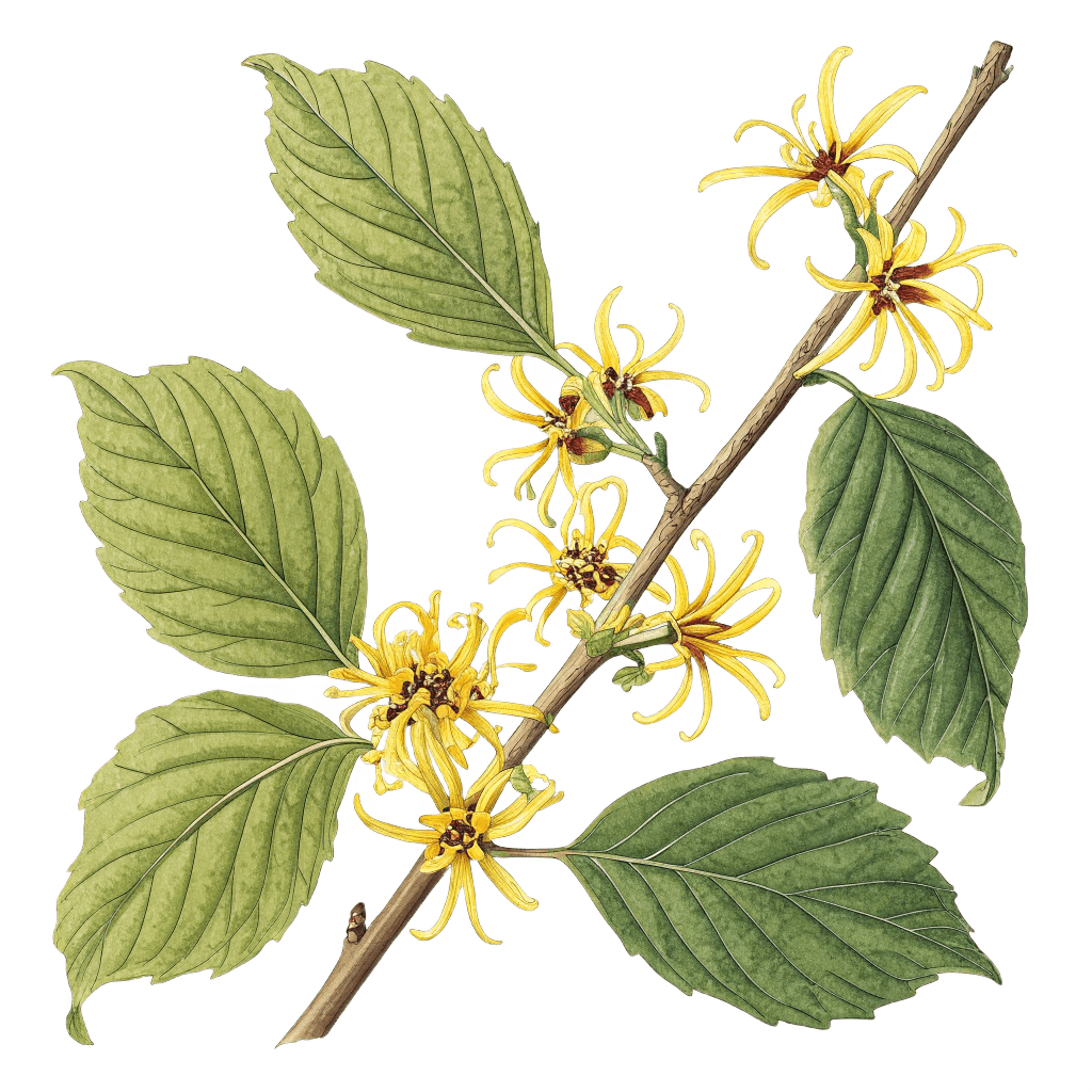 Witch Hazel