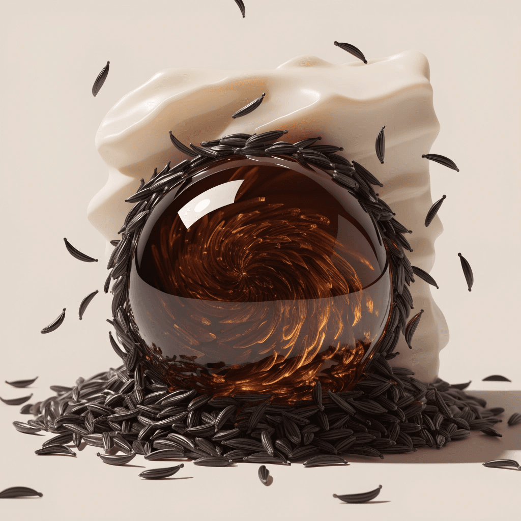 Black Seed Oil