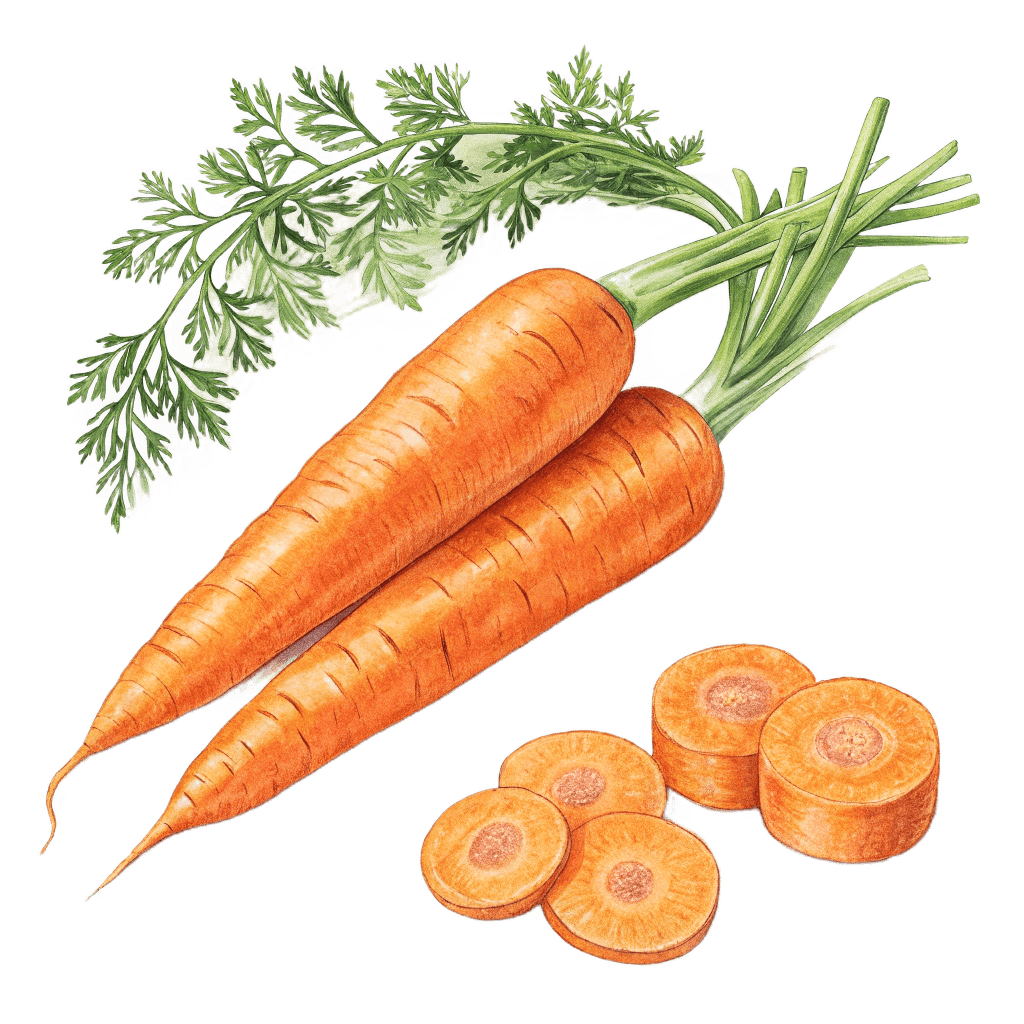 carrot