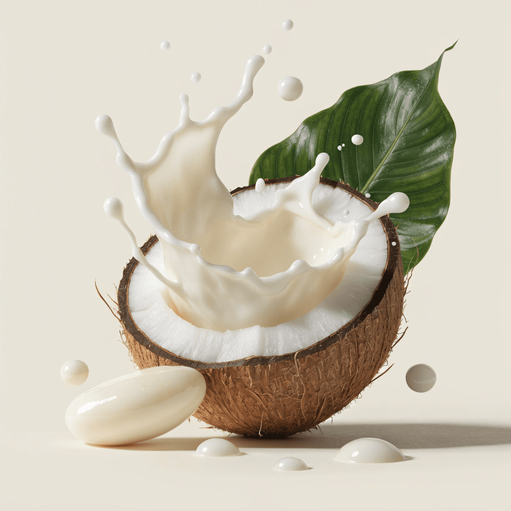 Coconut Milk