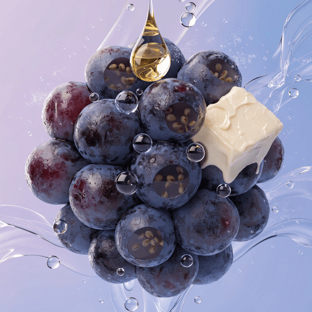Grape Seed Oil