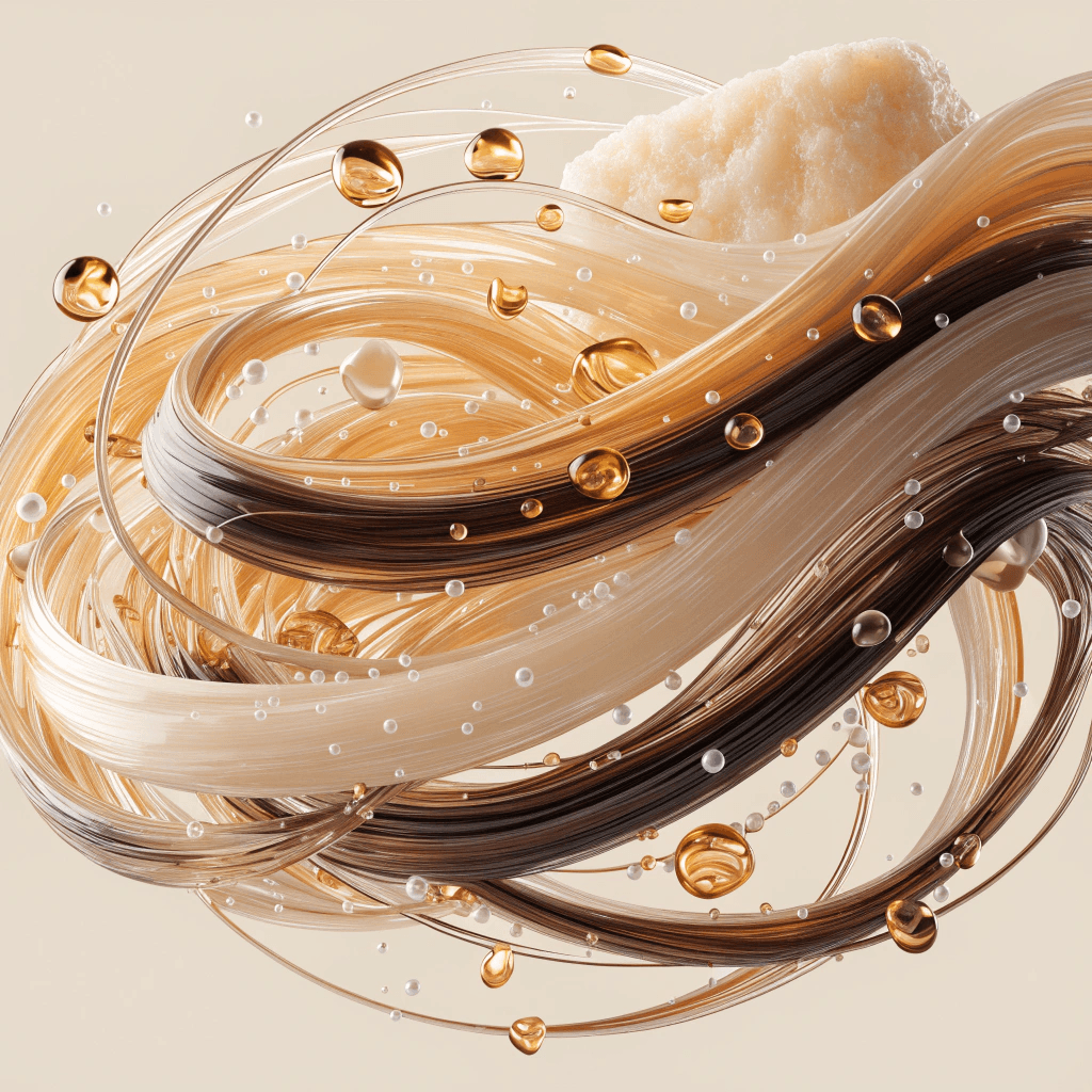 Hydrolyzed Keratin