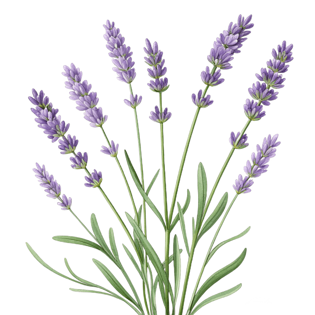 lavender
