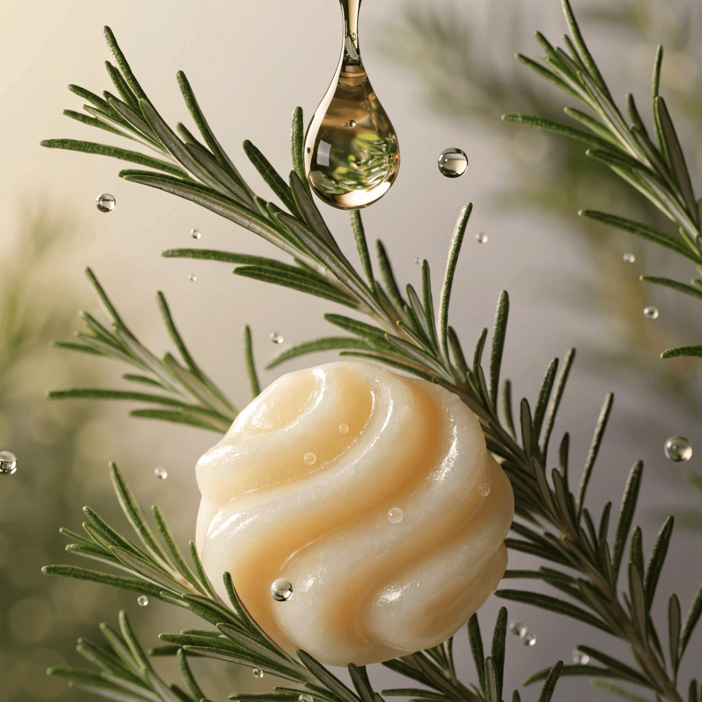 Rosemary Oil
