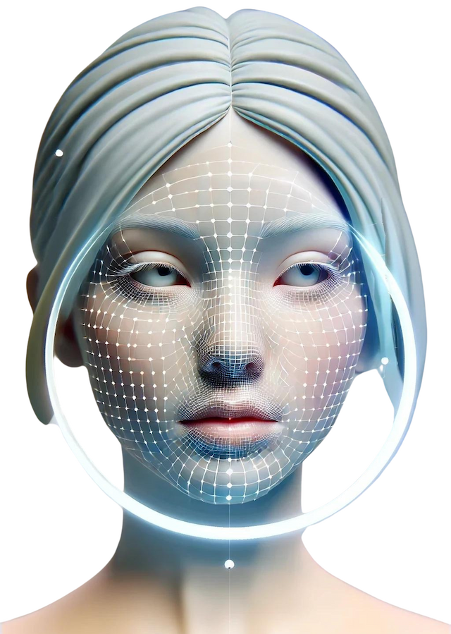 aloe face doctor face scan