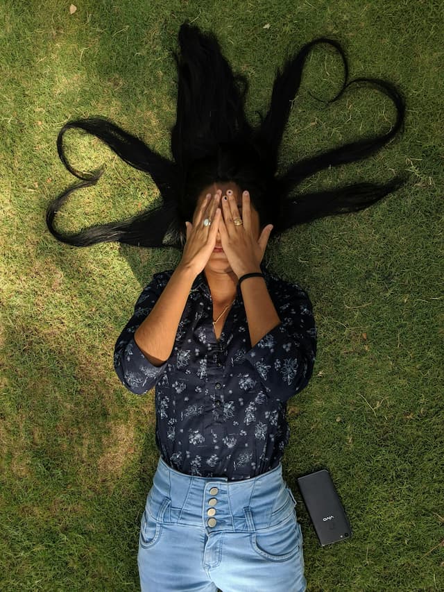Hair Problems