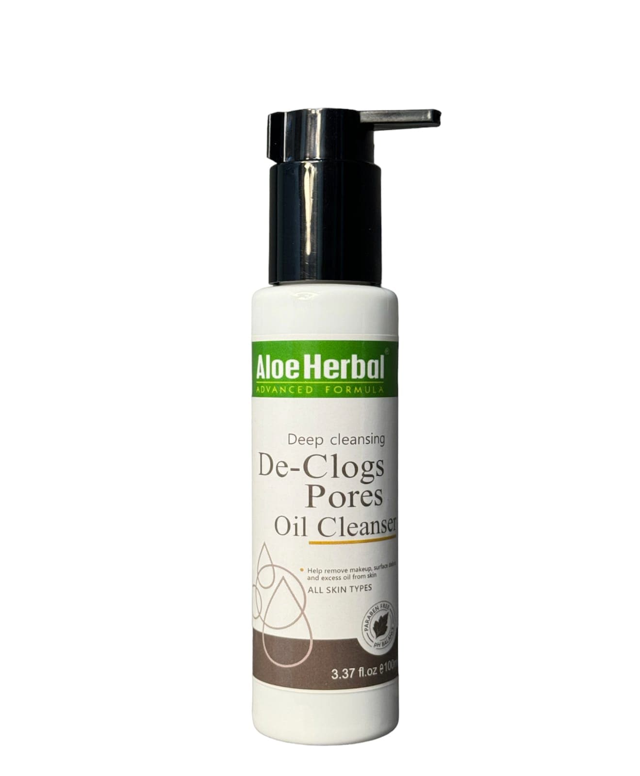 Oil Cleanser