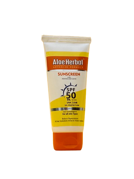 Sunscreen