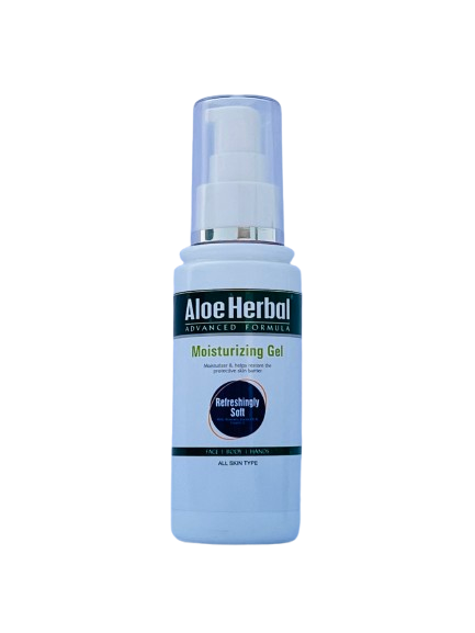Moisturizer Gel