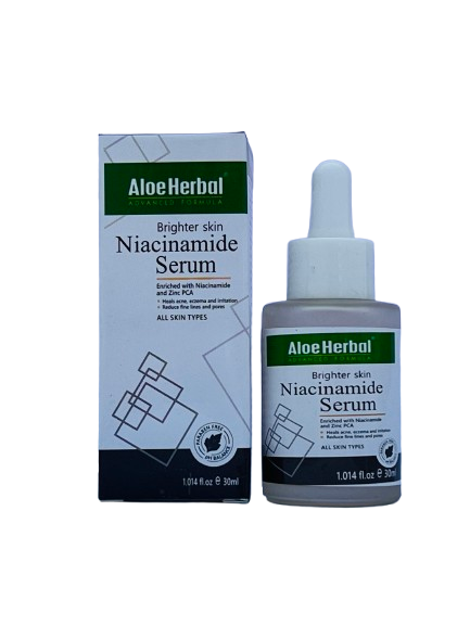 Niacinamide Serum