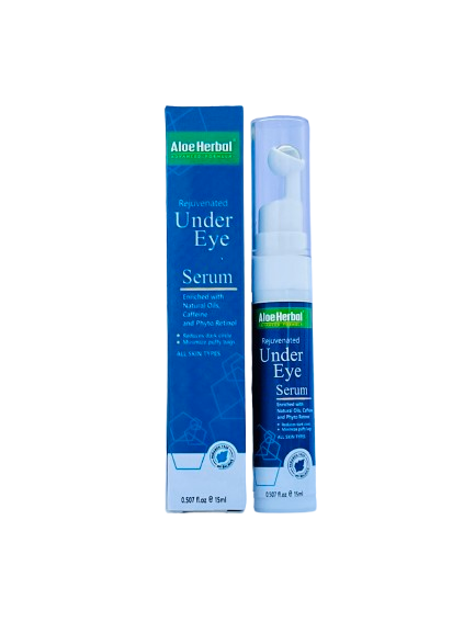 Under Eye Serum