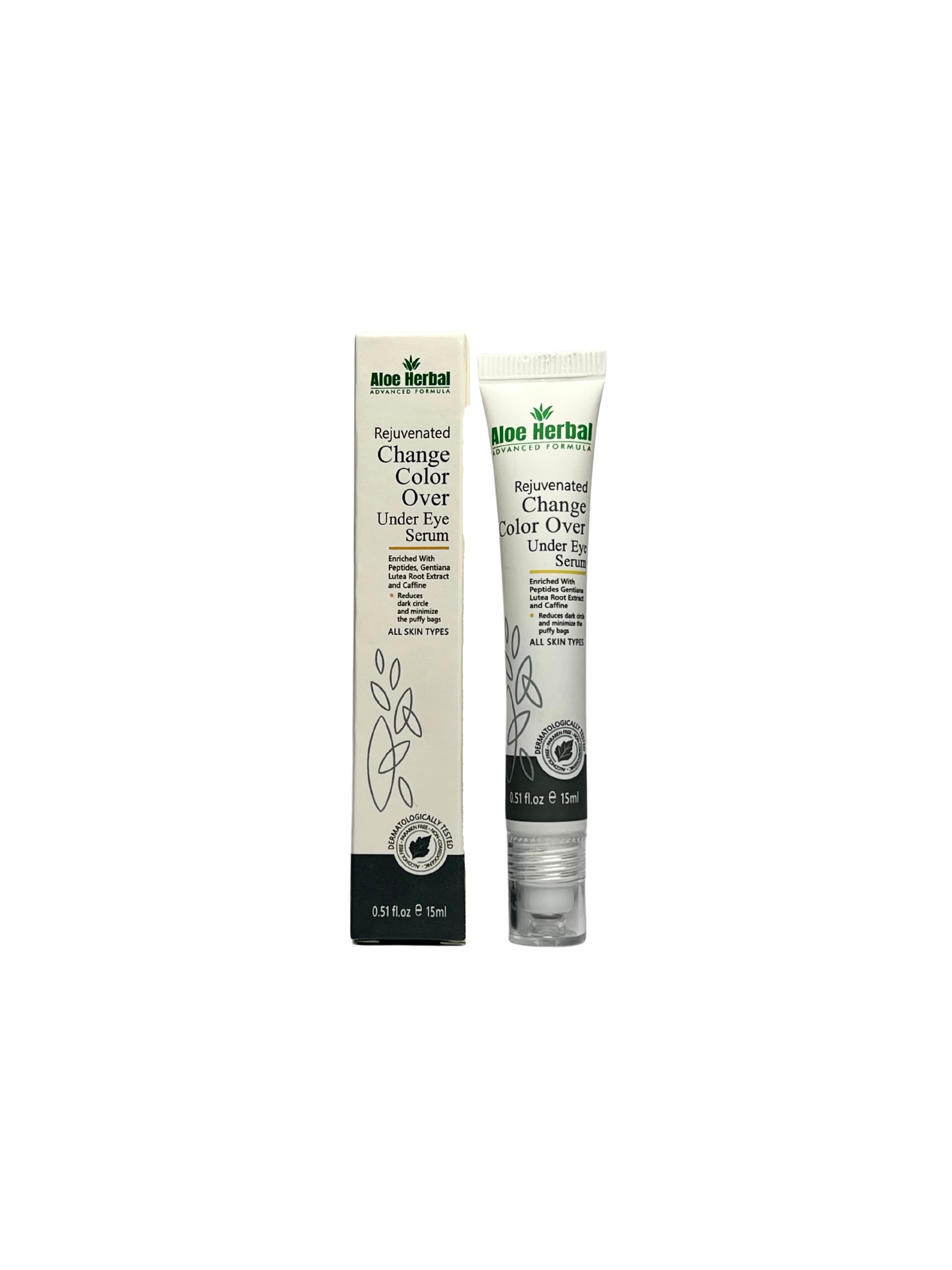 Under Eye Serum