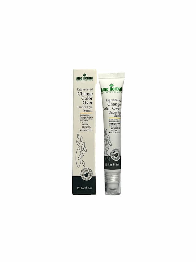 Under Eye Serum