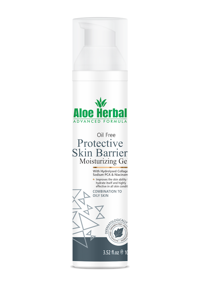Moisturizer Gel