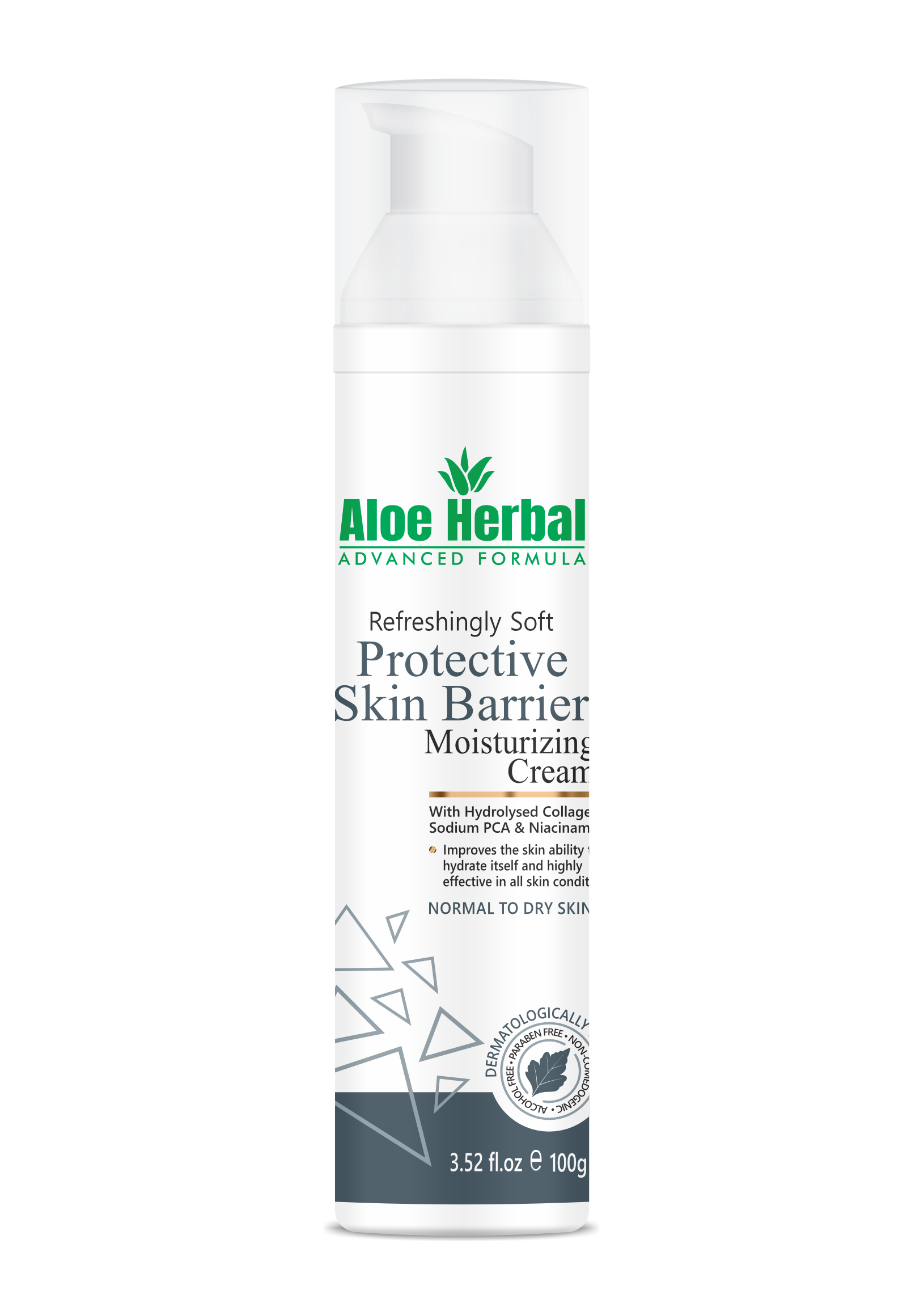 Moisturizer cream