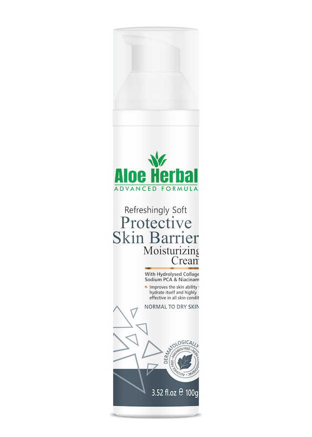 Moisturizer cream
