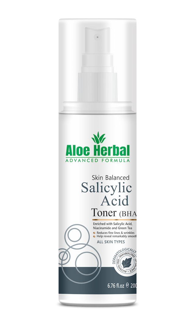 Salicylic Acid Toner 200ML