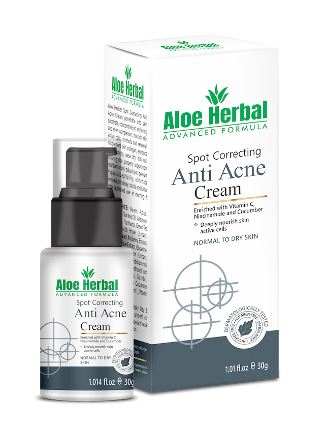 Anti Acne Cream 30grm