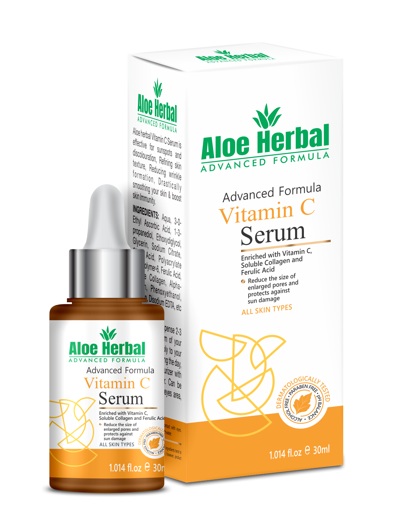 Vitamin C Serum