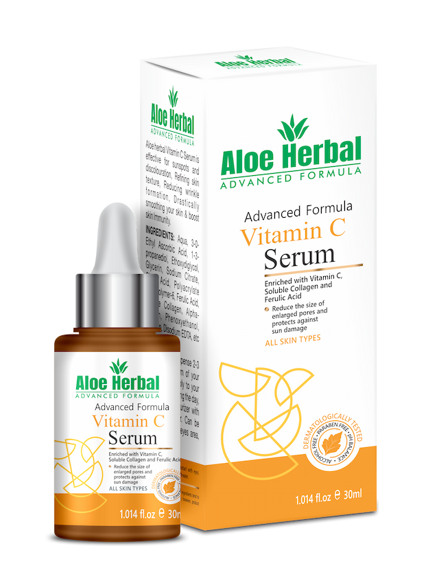 Vitamin C Serum