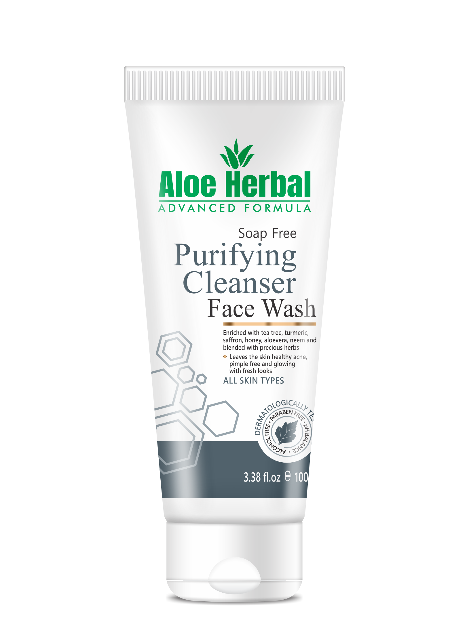 Face Cleanser 100ML
