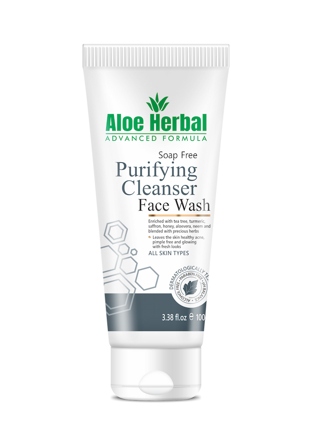 Face Cleanser 100ML