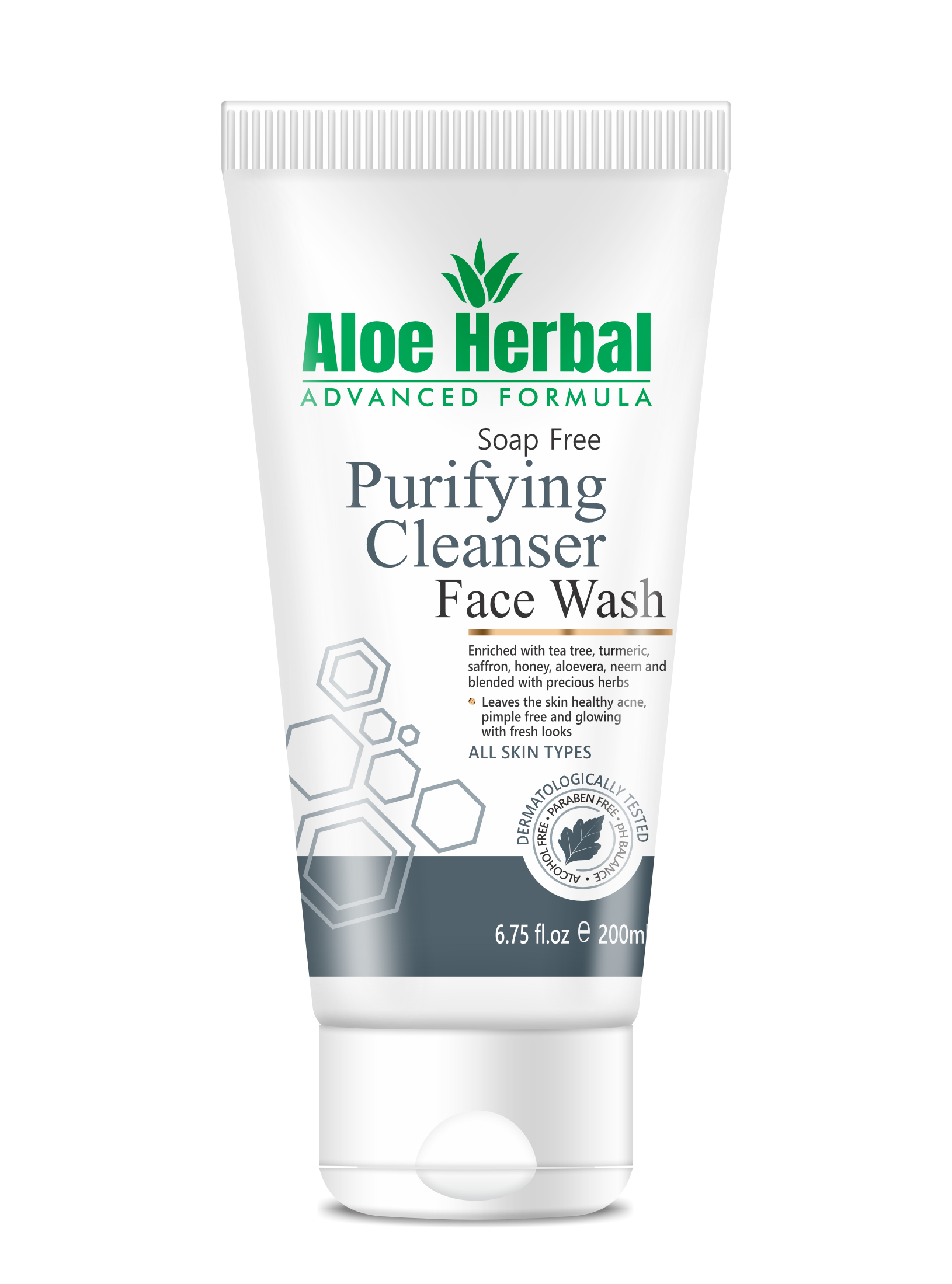 FACEWASH200ML