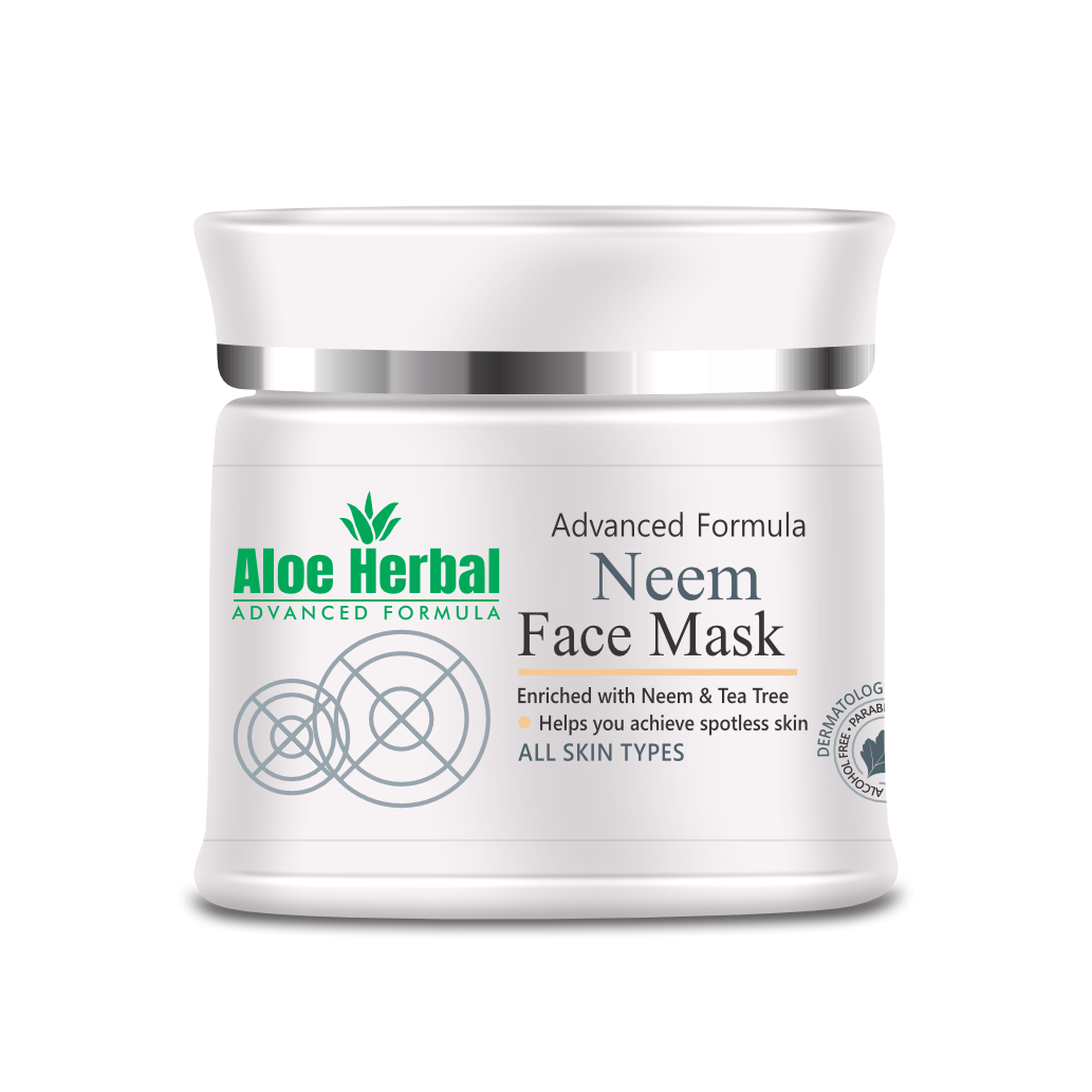 Neem Face Mask