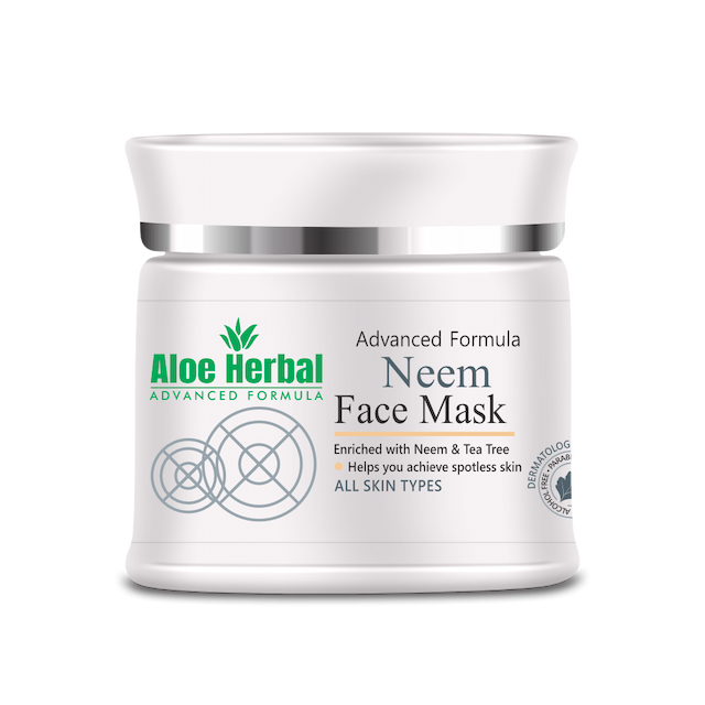 Neem Face Mask