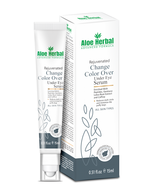 Under Eye Serum