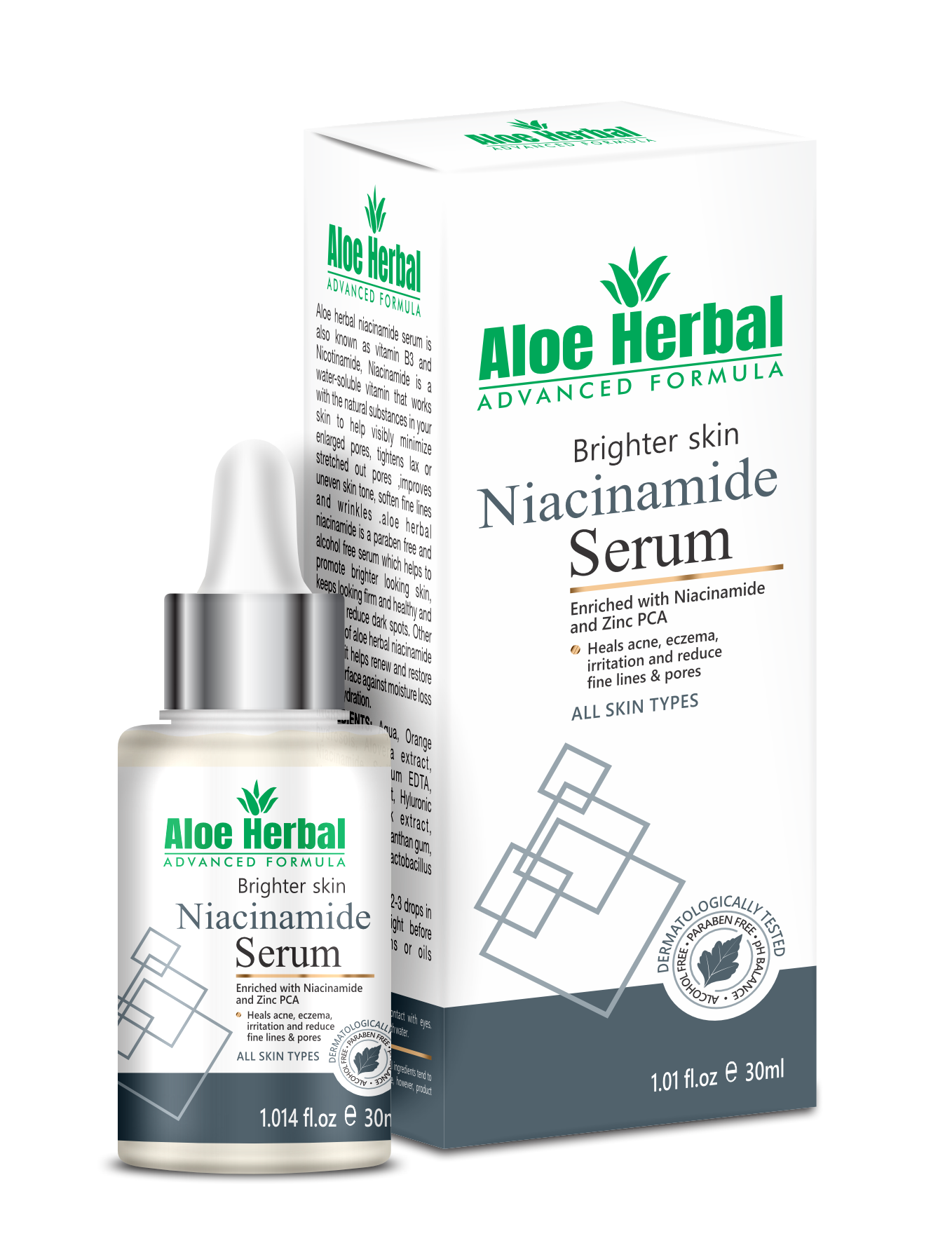 Niacinamide Serum